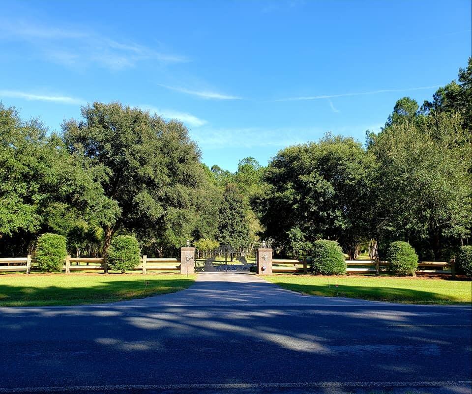 2704 Mt Carmel Road Walterboro, SC 29488 - Photo 2 of 53 242720951_10216488204032231_474674545463