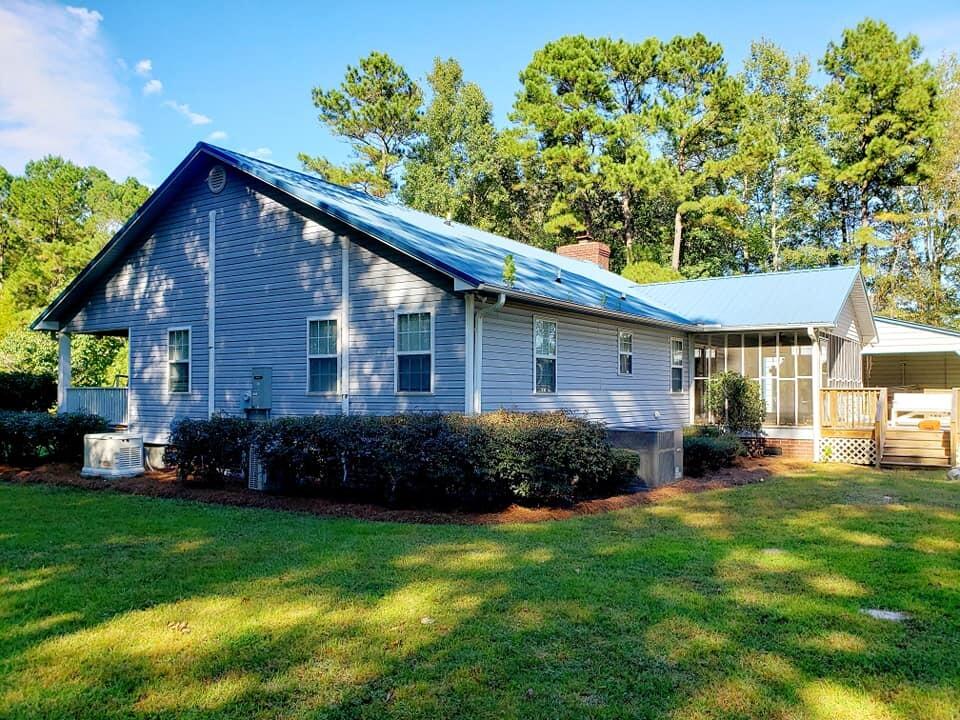 2704 Mt Carmel Road Walterboro, SC 29488 - Photo 16 of 53 242902276_10216488195832026_112752584314