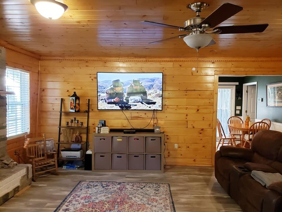 2704 Mt Carmel Road Walterboro, SC 29488 - Photo 18 of 53 242815438_10216488190311888_307267749333