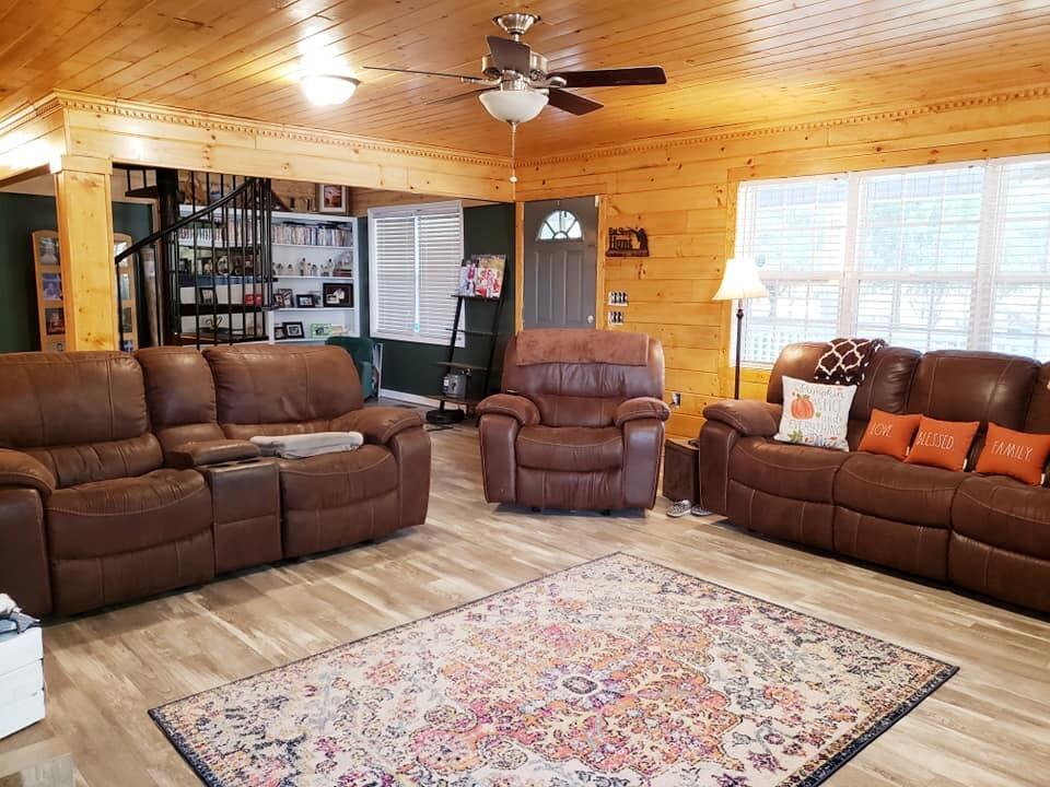 2704 Mt Carmel Road Walterboro, SC 29488 - Photo 19 of 53 242987094_10216488191871927_208737830827