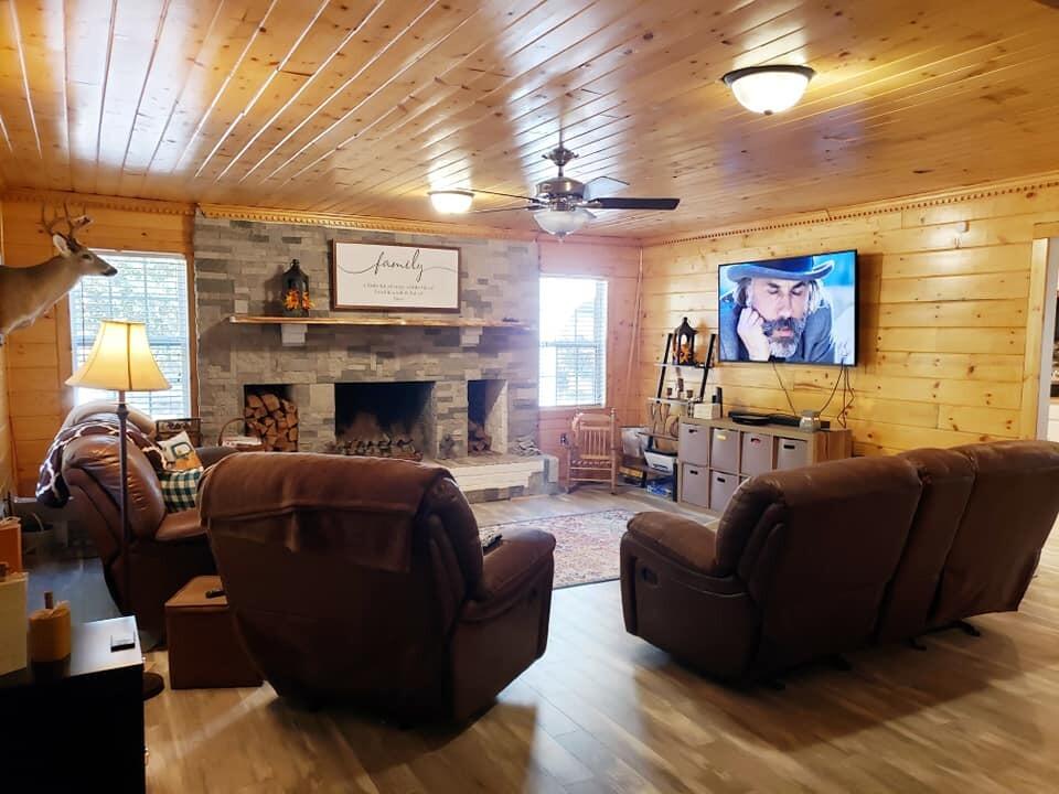 2704 Mt Carmel Road Walterboro, SC 29488 - Photo 20 of 53 242512810_10216488193271962_738569382971