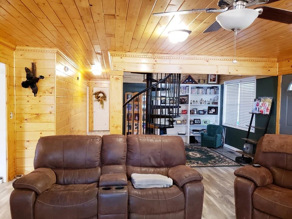 2704 Mt Carmel Road Walterboro, SC 29488 - Photo 21 of 53 242912158_10216488191471917_197875757832
