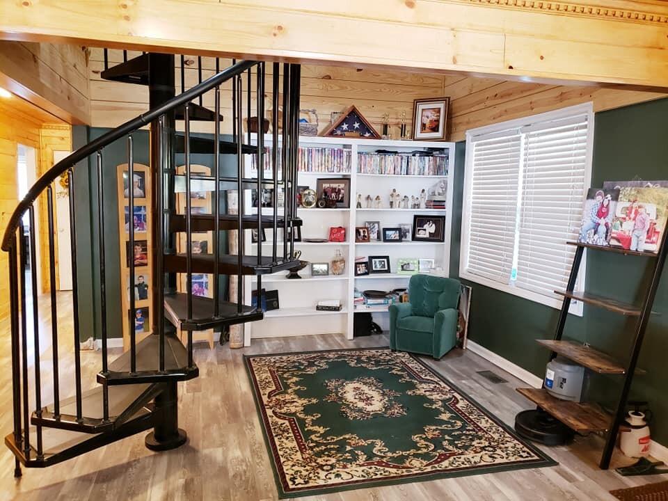 2704 Mt Carmel Road Walterboro, SC 29488 - Photo 22 of 53 242901987_10216488190871902_648040814292