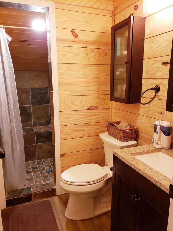 2704 Mt Carmel Road Walterboro, SC 29488 - Photo 41 of 53 242740418_10216488180831651_774157918390
