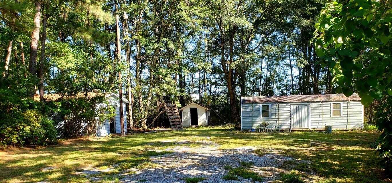 2704 Mt Carmel Road Walterboro, SC 29488 - Photo 48 of 53 242768145_10216488199752124_445360664722