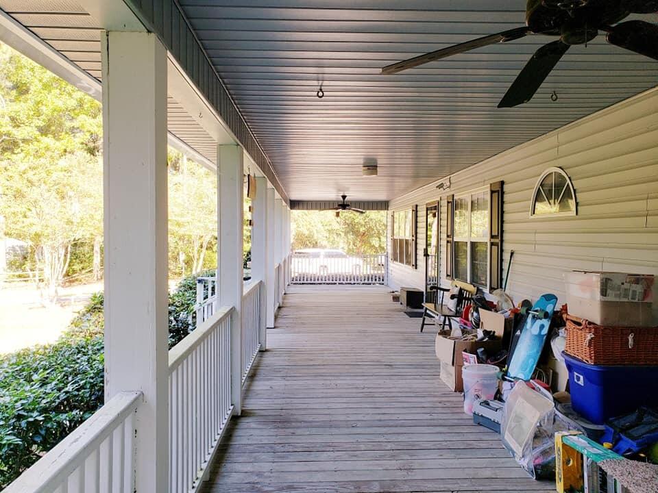 2704 Mt Carmel Road Walterboro, SC 29488 - Photo 52 of 53 242913957_10216488194551994_340756660163