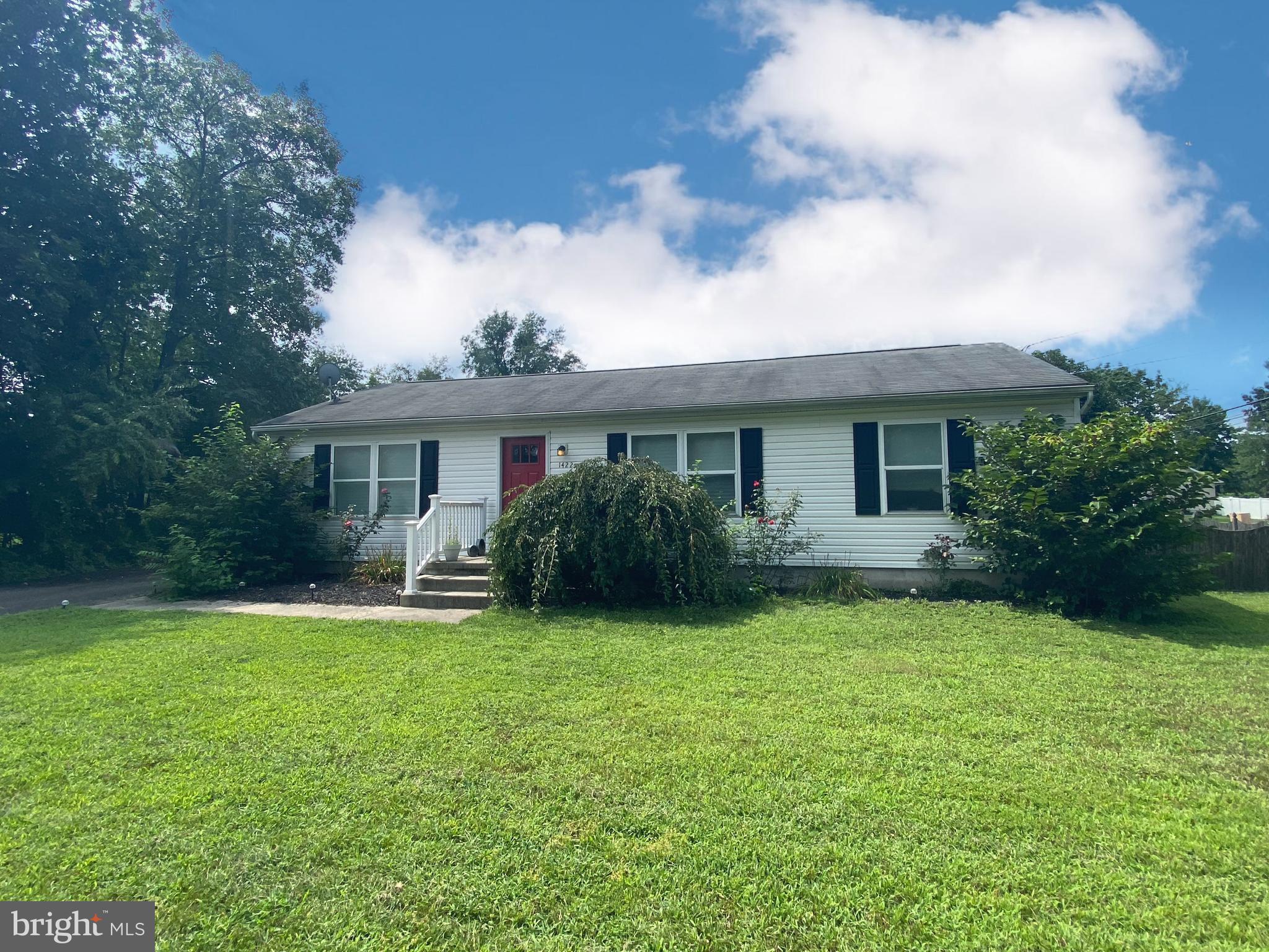 1422 Filbert Street Glassboro, NJ 08028 - Photo 1 of 19 Gallery Image 1
