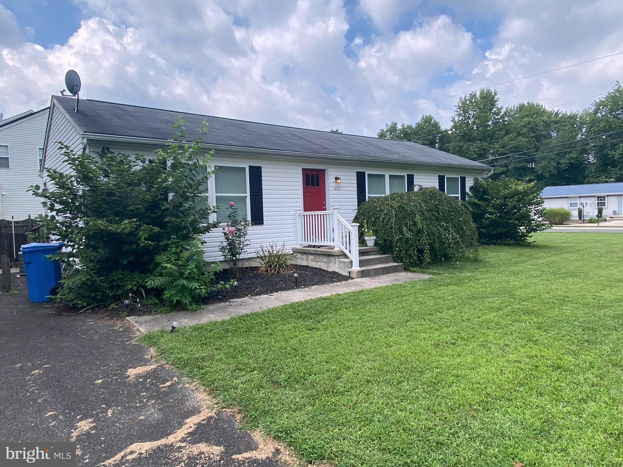 1422 Filbert Street Glassboro, NJ 08028 - Photo 2 of 19 Gallery Image 2