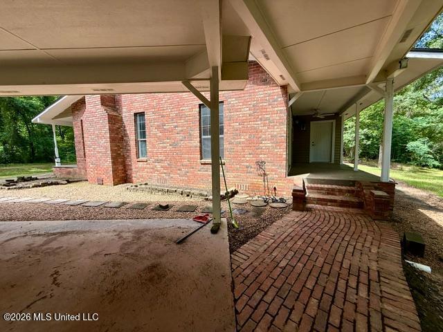 55 Scheffel Road Natchez, MS 39120 - Photo 8 of 29 55 Scheffel Pic 8