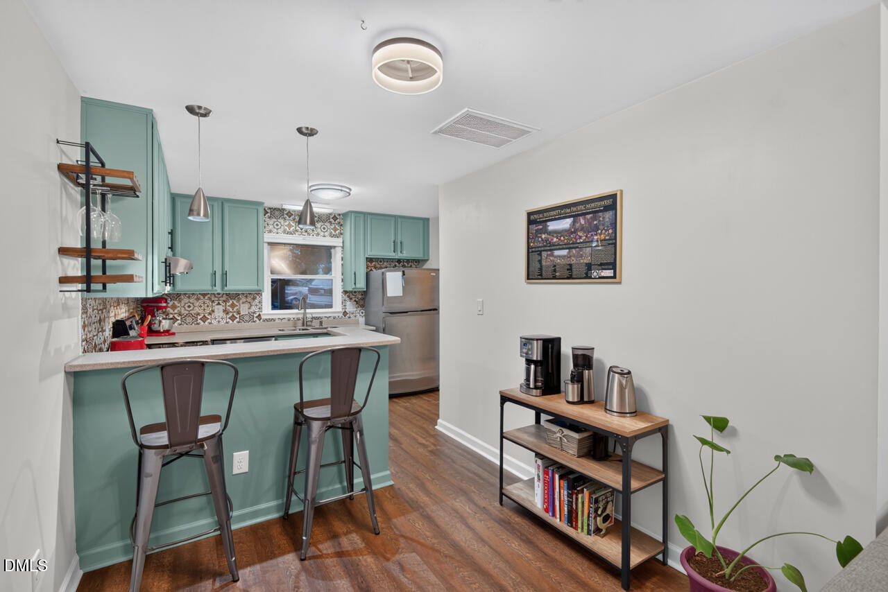 136 Long Shadow Place Durham, NC 27713 - Photo 10 of 34