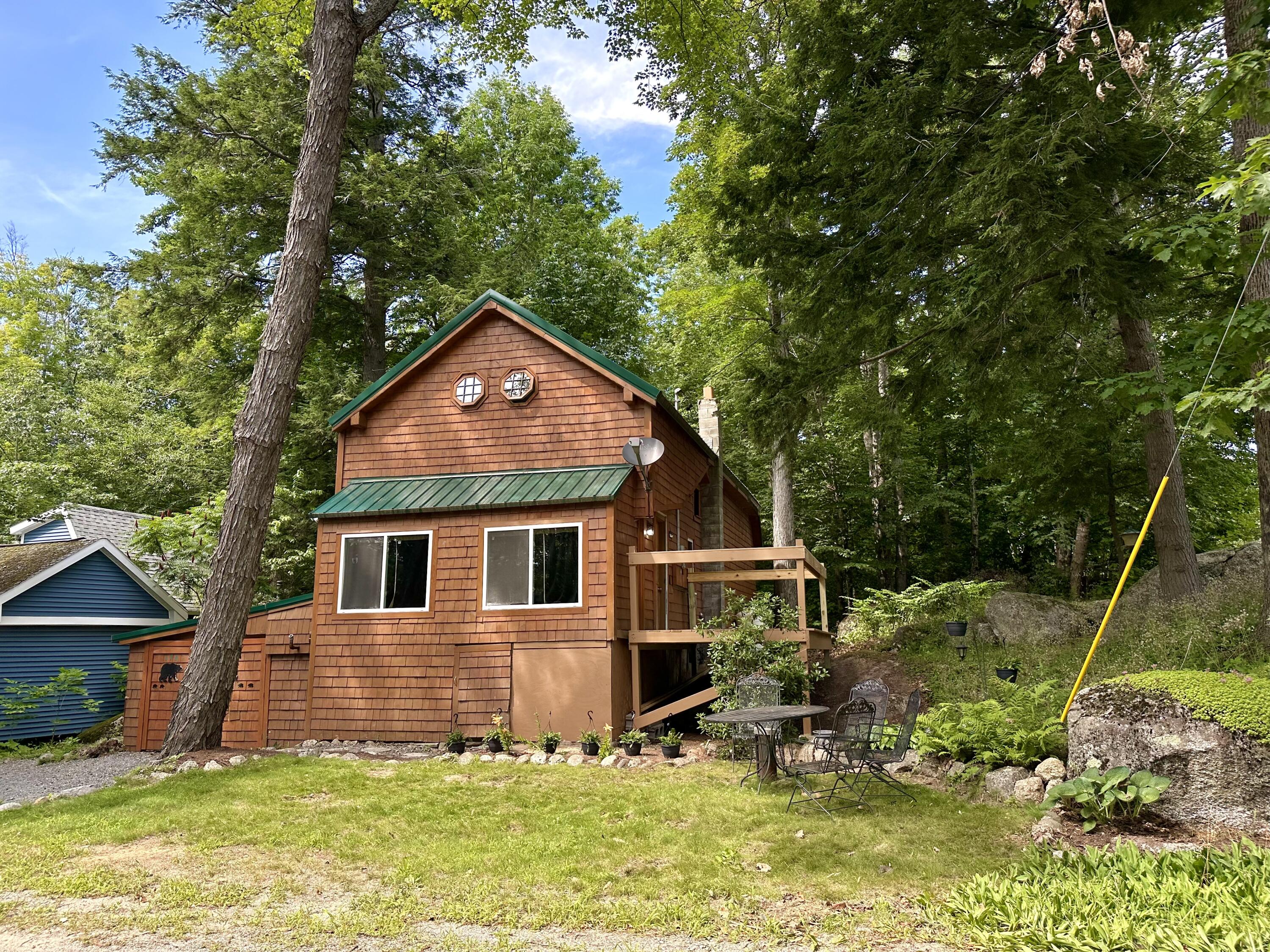 234 Green Lake Road Dedham, ME 04429 - Photo 2 of 32 IMG_1253 2