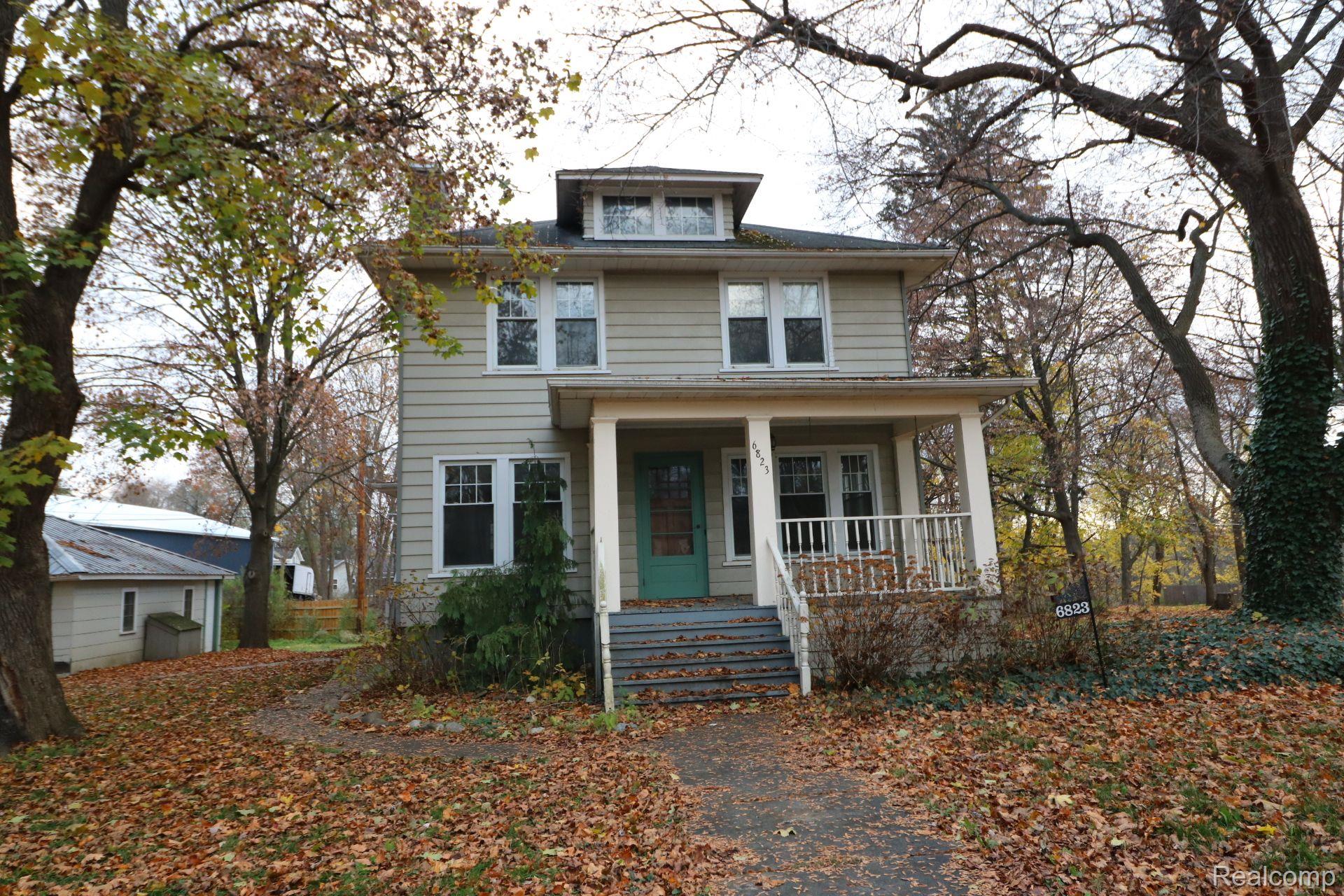 6823 Jefferson Road North Branch, MI 48461 - Photo 2 of 13 Gallery Image 2