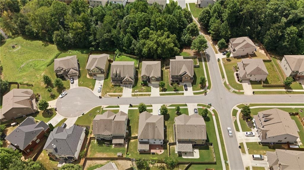 4217 Rovello Way Northeast Buford, GA 30519 - Photo 48 of 53 Gallery Image 48