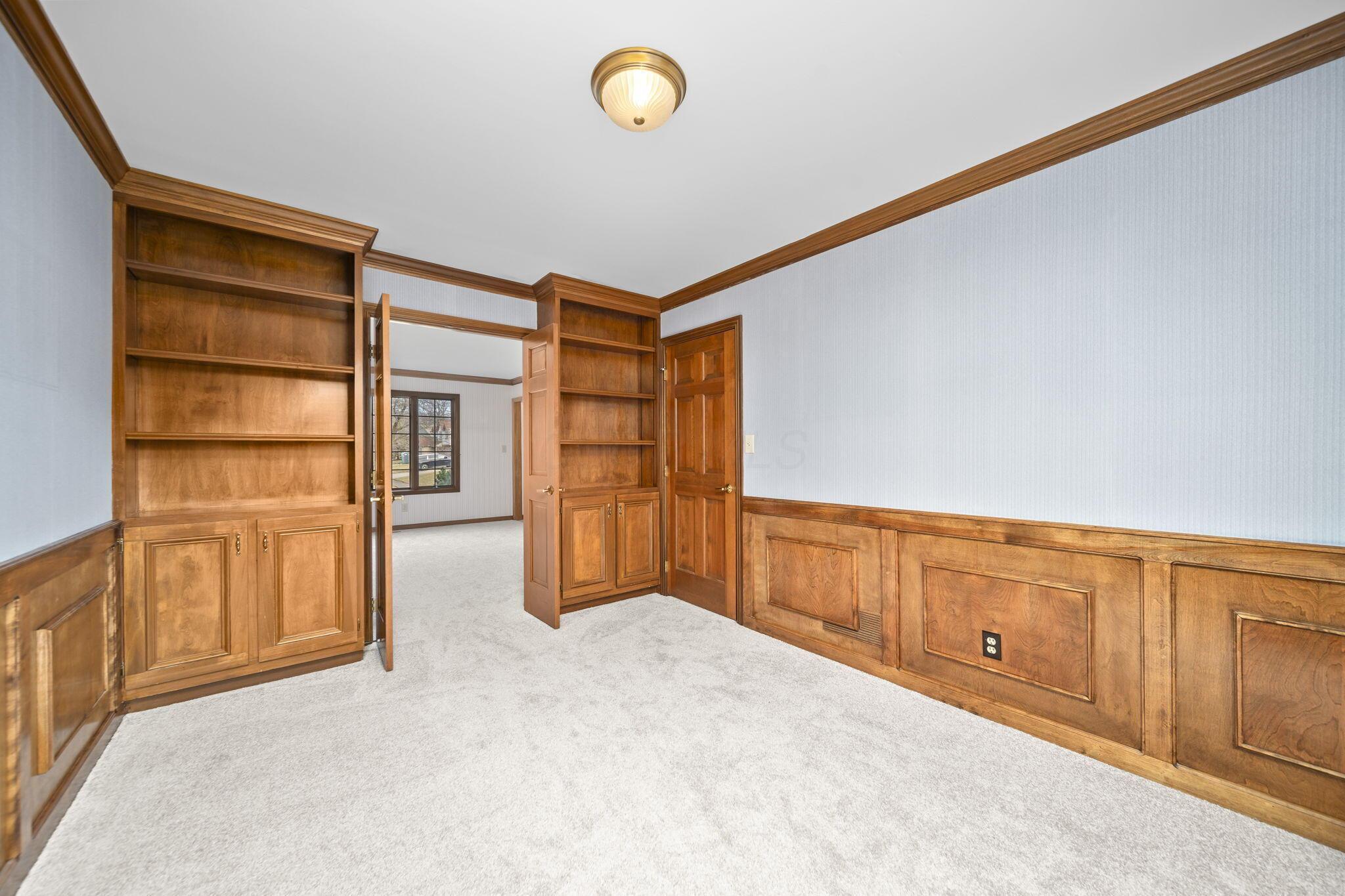 269 Ridge Side Drive Powell, OH 43065 - Photo 26 of 61 Office 2