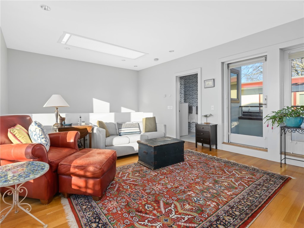 2 Pratt Street, Unit A2 Providence, RI 02906 - Photo 25 of 32