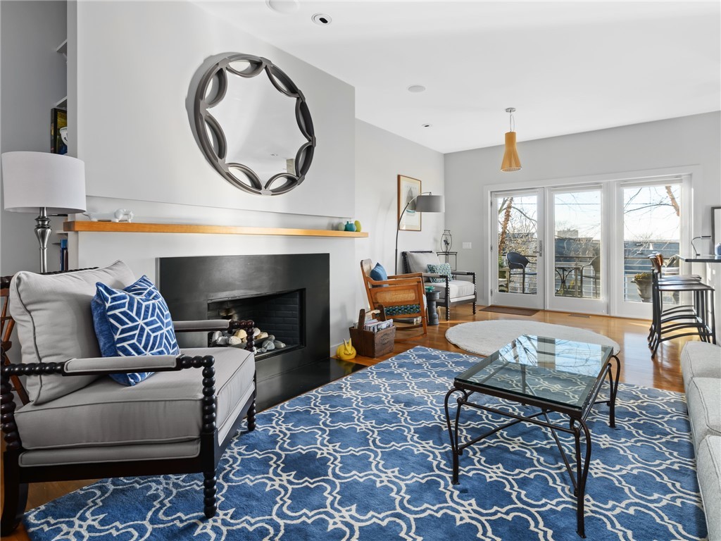 2 Pratt Street, Unit A2 Providence, RI 02906 - Photo 3 of 32