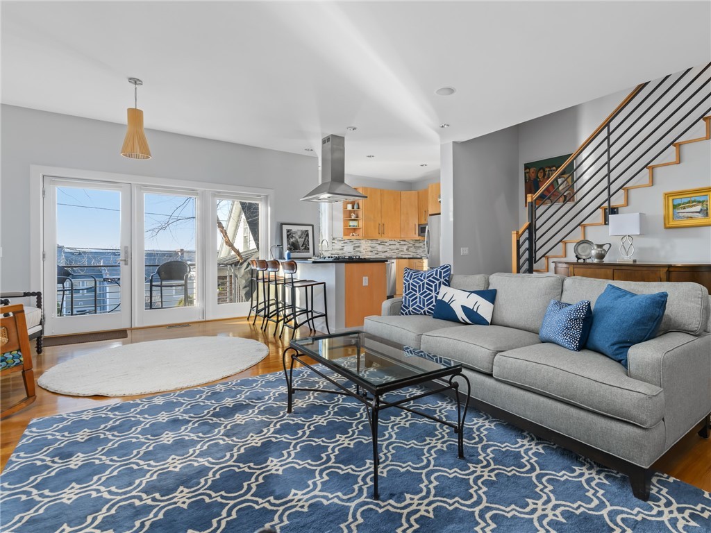 2 Pratt Street, Unit A2 Providence, RI 02906 - Photo 4 of 32
