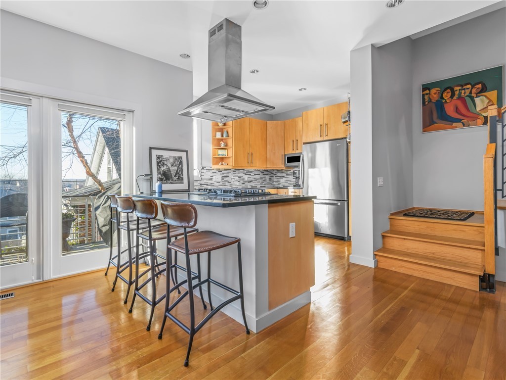 2 Pratt Street, Unit A2 Providence, RI 02906 - Photo 6 of 32