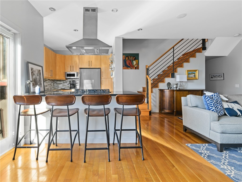 2 Pratt Street, Unit A2 Providence, RI 02906 - Photo 7 of 32