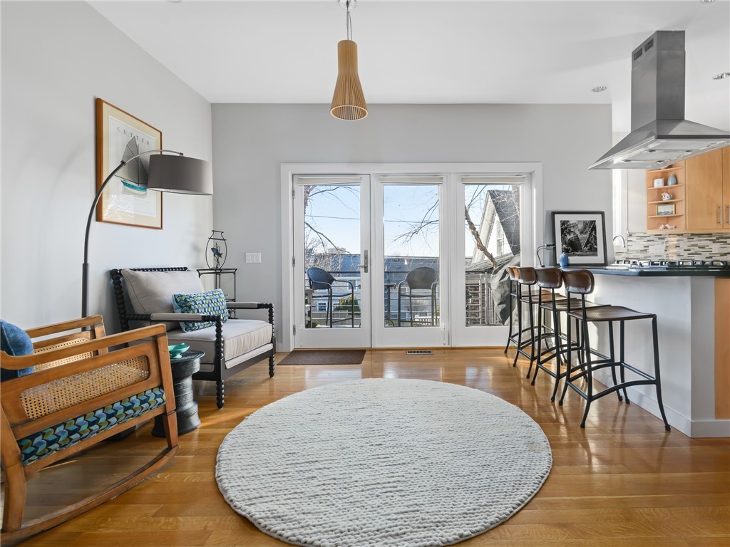 2 Pratt Street, Unit A2 Providence, RI 02906 - Photo 9 of 32