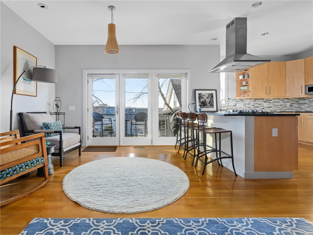 2 Pratt Street, Unit A2 Providence, RI 02906 - Photo 10 of 32