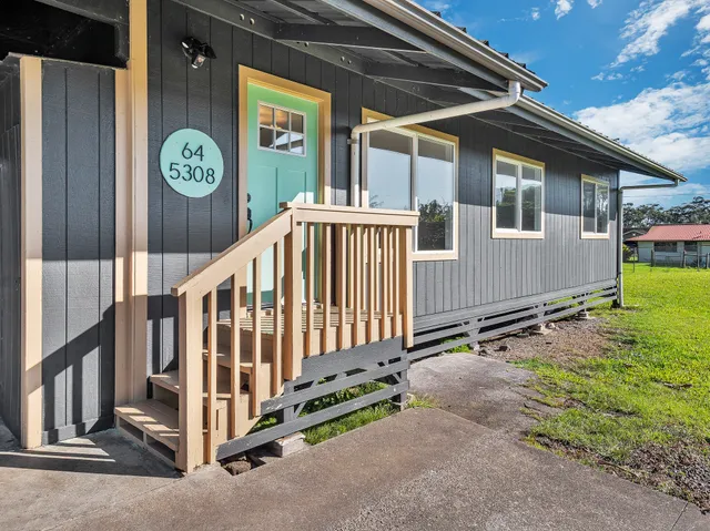 $775,000 | 64-5308 Nuuanu Street, Kamuela, HI 96743