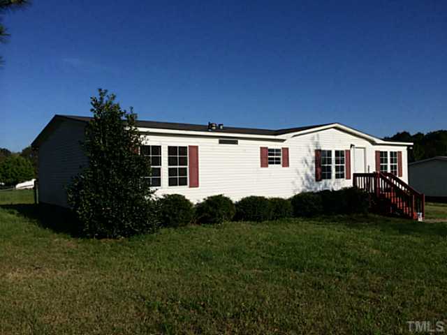 8317 South Creek Road Willow Spring, NC 27592 - Photo 2 of 23