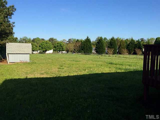 8317 South Creek Road Willow Spring, NC 27592 - Photo 3 of 23