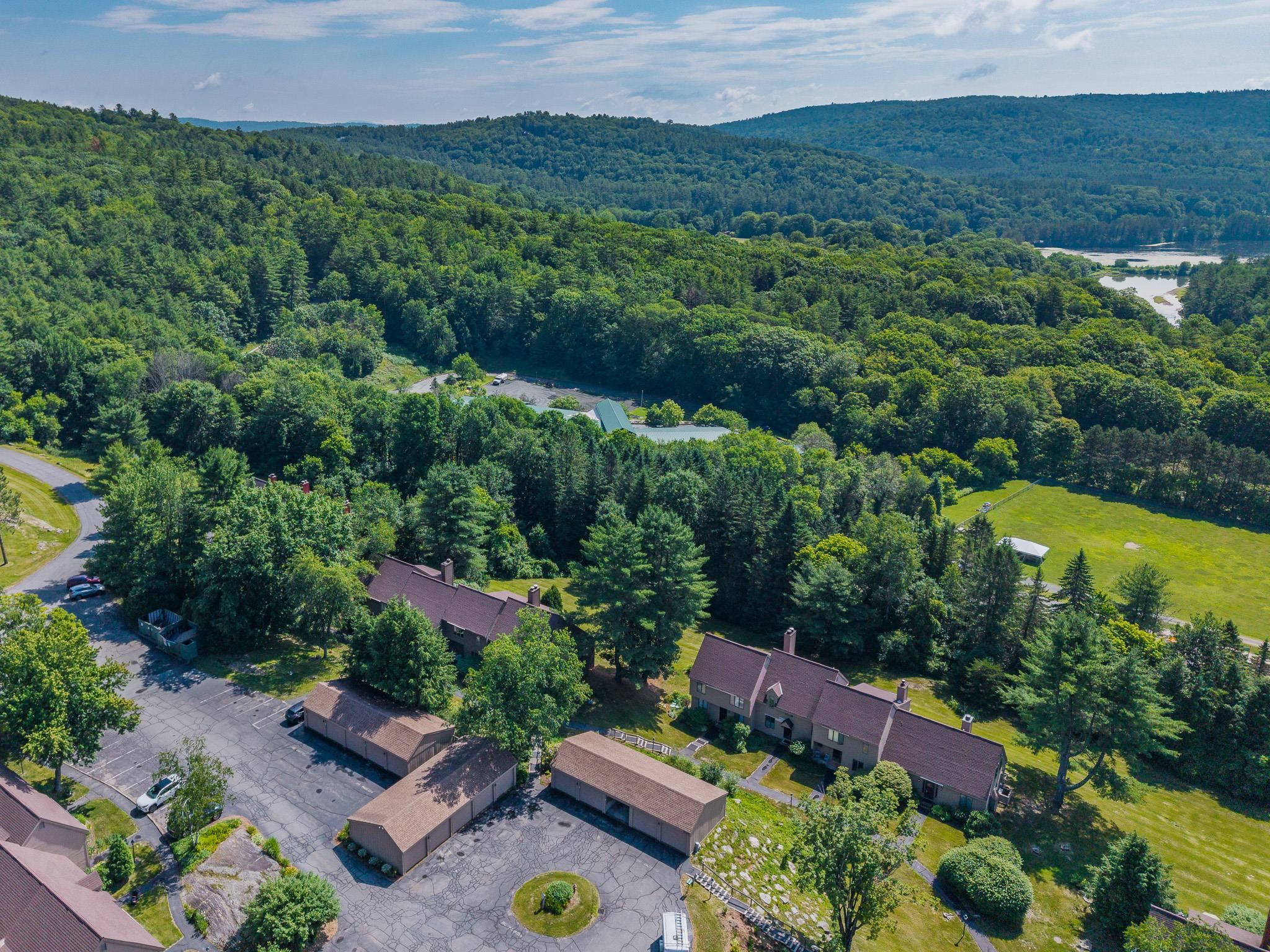 394 Lyman Batcheller Road, Unit 2B Hartford, VT 05059 - Photo 26 of 31
