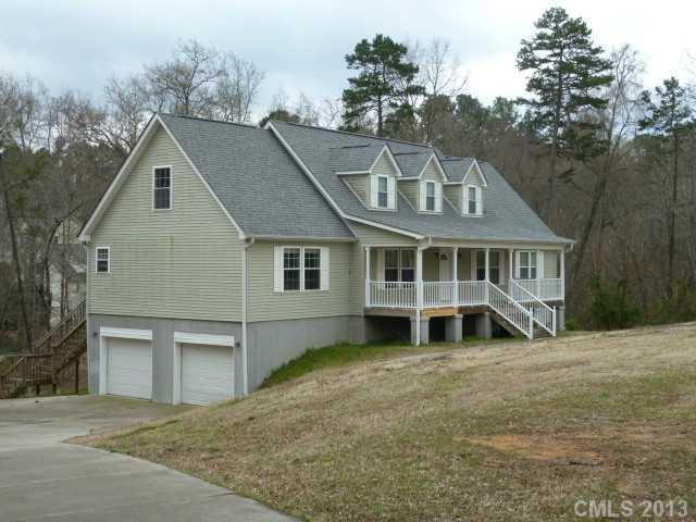 1619 Hensley Road Fort Mill, SC 29715 - Photo 1 of 16 Gallery Image 1