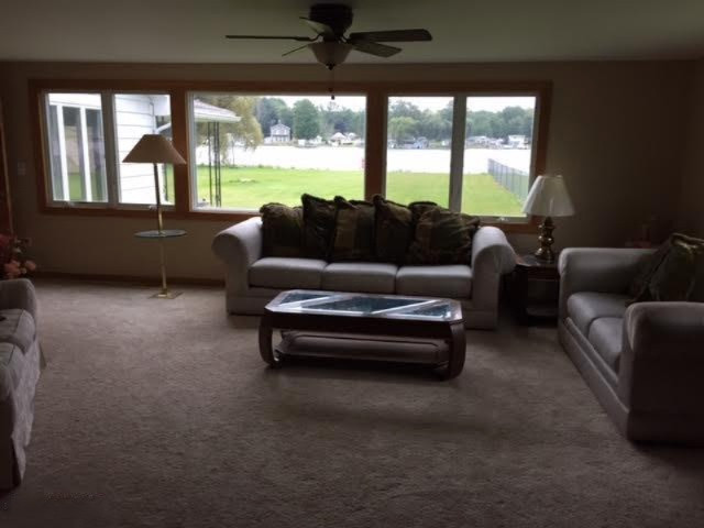 45433 Lake Drive Decatur, MI 49045 - Photo 8 of 37 worst window view