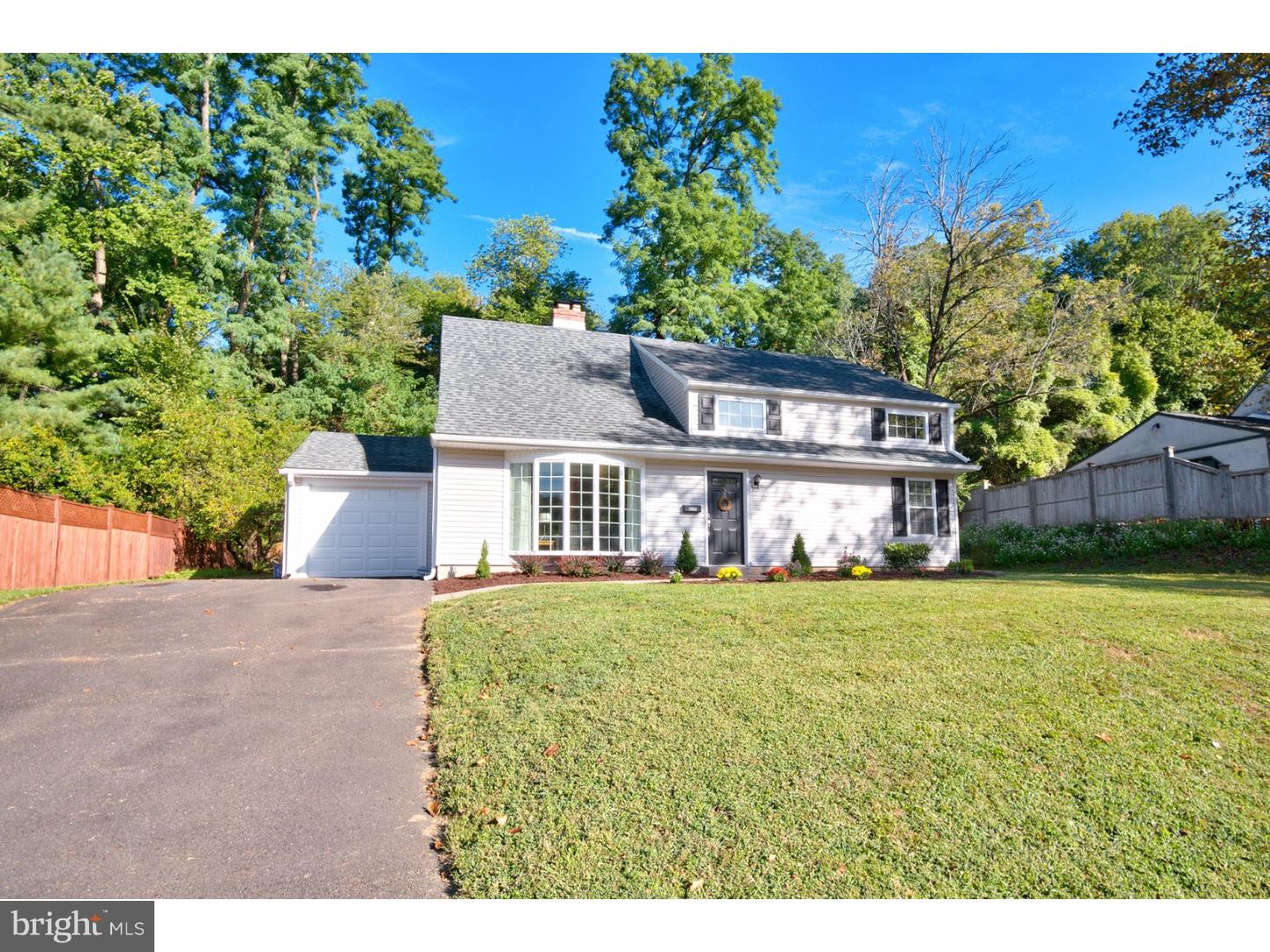 8803 Patton Road Wyndmoor, PA 19038 - Photo 2 of 25 Gallery Image 2