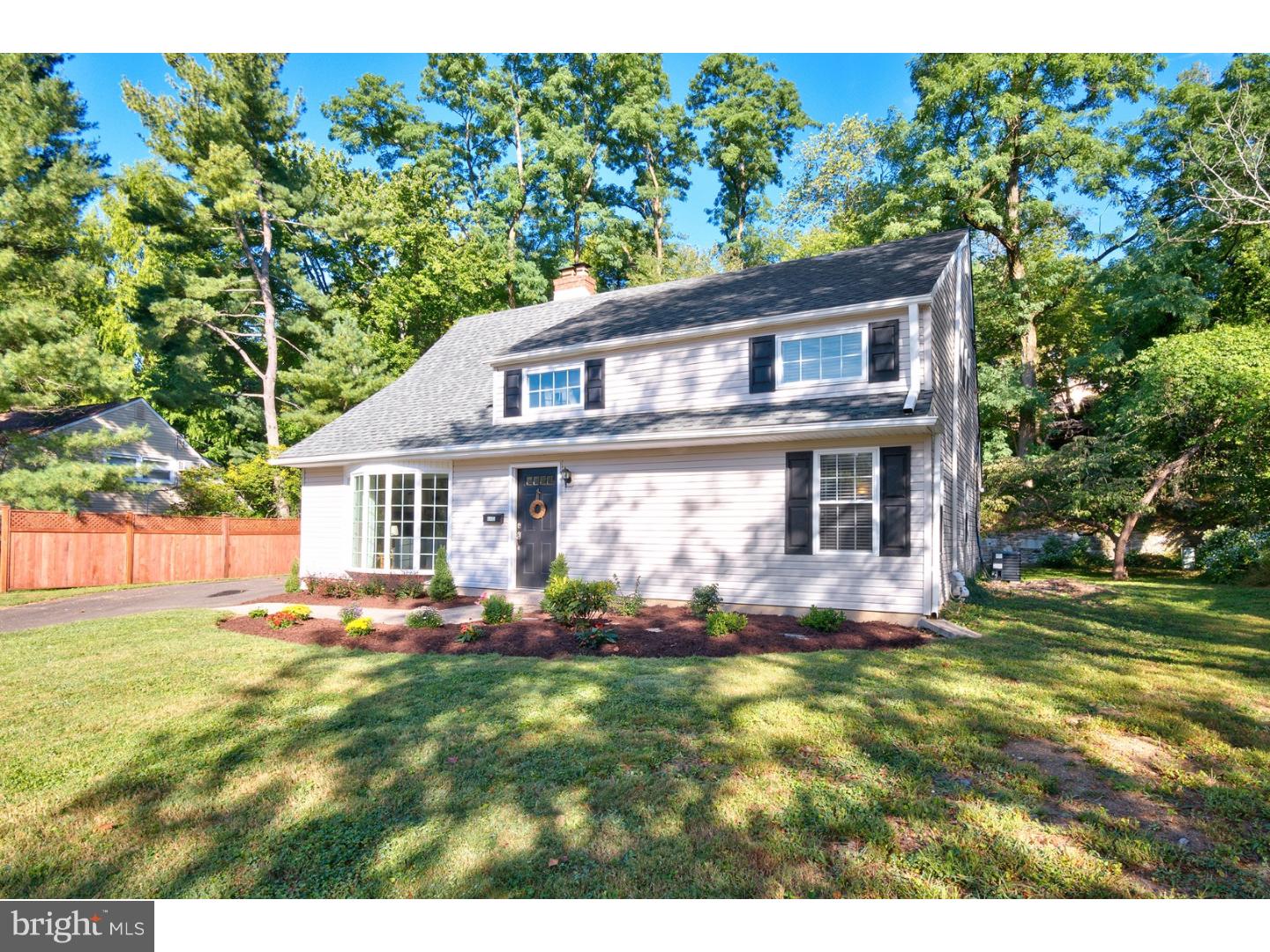 8803 Patton Road Wyndmoor, PA 19038 - Photo 3 of 25 Gallery Image 3