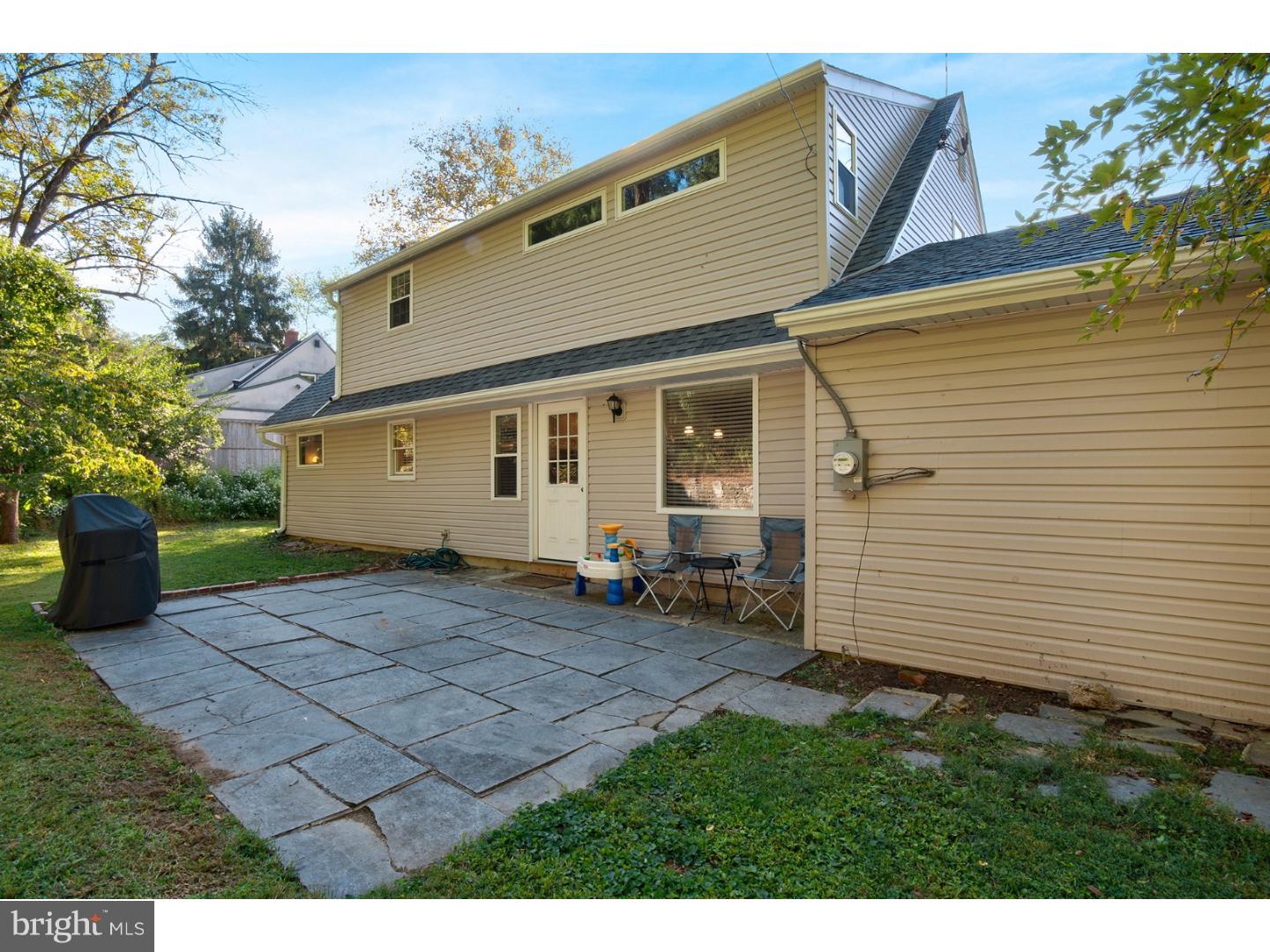 8803 Patton Road Wyndmoor, PA 19038 - Photo 23 of 25 Gallery Image 23