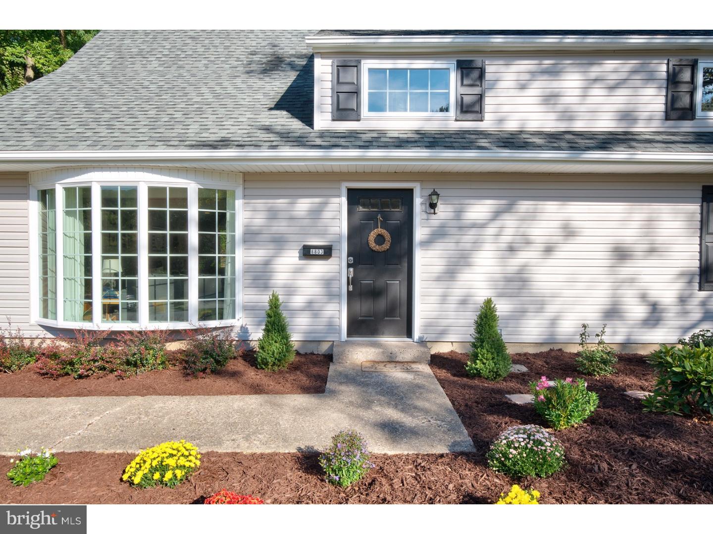 8803 Patton Road Wyndmoor, PA 19038 - Photo 4 of 25 Gallery Image 4