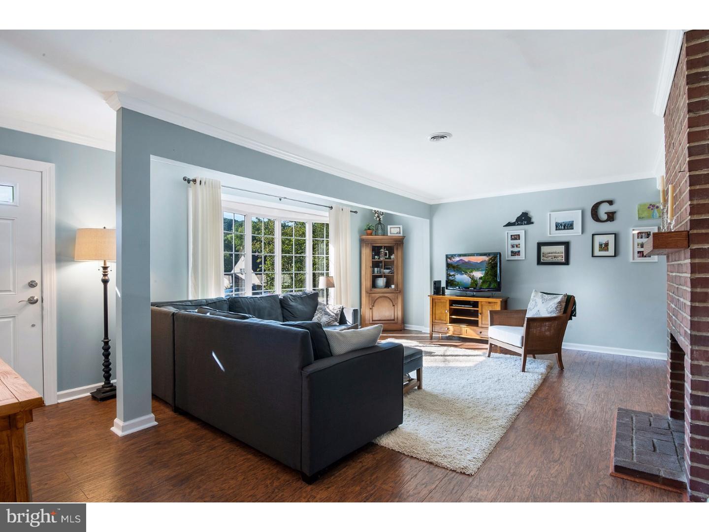 8803 Patton Road Wyndmoor, PA 19038 - Photo 5 of 25 Gallery Image 5