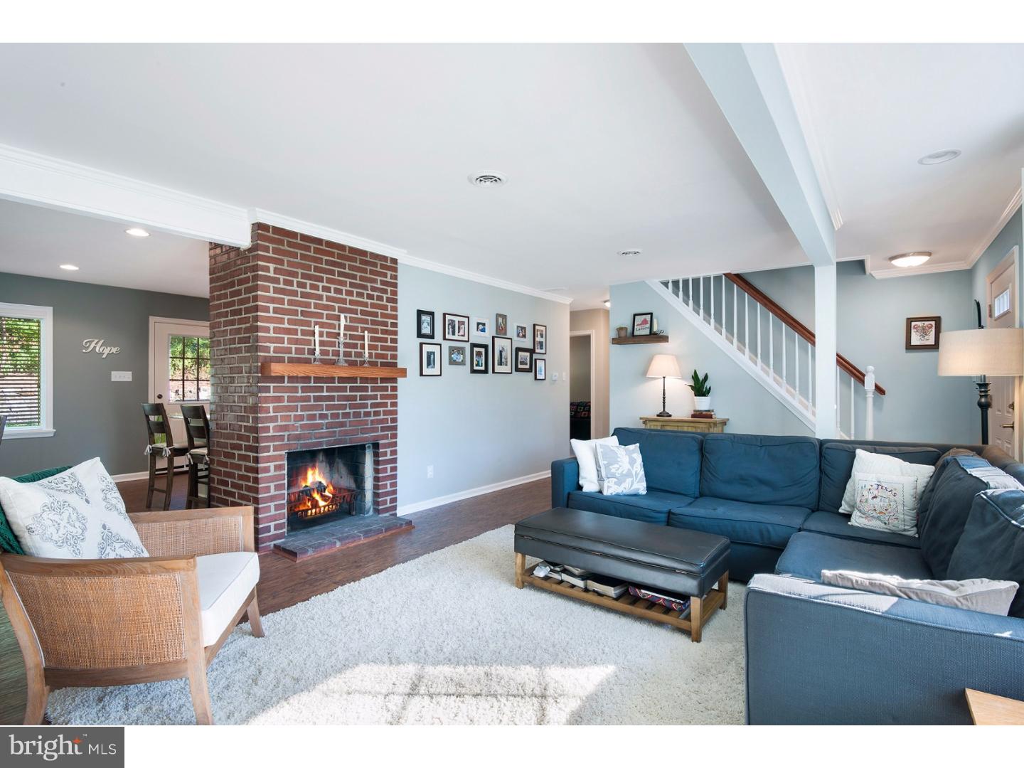 8803 Patton Road Wyndmoor, PA 19038 - Photo 6 of 25 Gallery Image 6