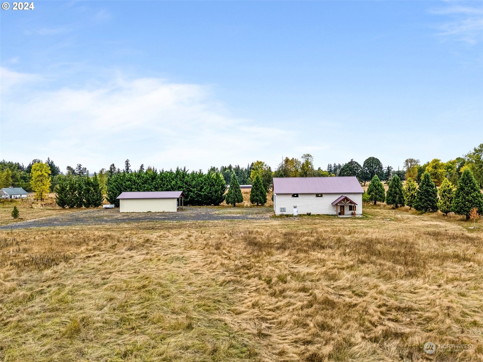143 Smokey Valley Road Toledo, WA 98591 - Photo 12 of 40 Gallery Image 12