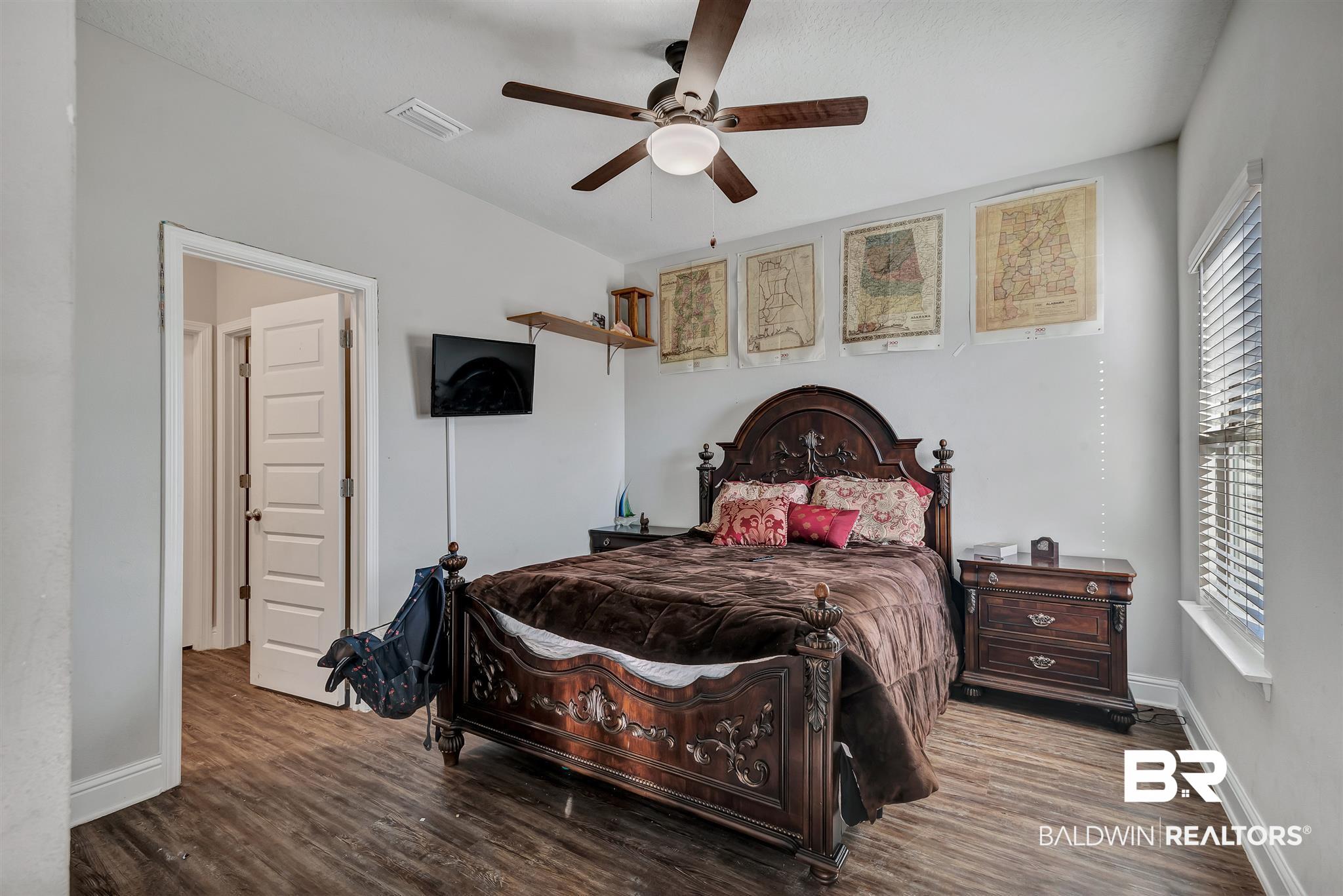 12988 Sanderling Loop Daphne, AL 36527 - Photo 22 of 37 Bedroom 2