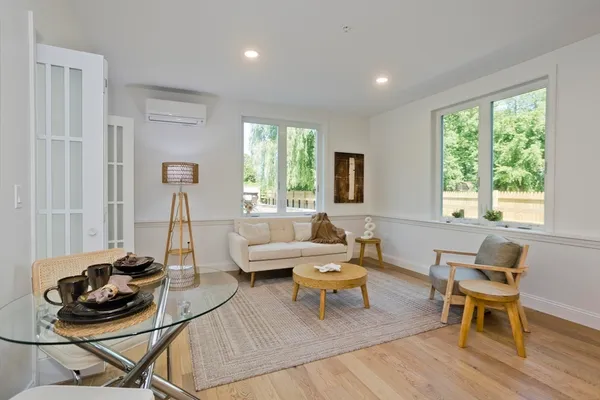 $525,000 | 1 A Williams Street, Unit 1A, Northampton, MA 01060