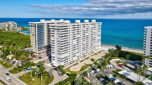 $6,900 | 1200 South Ocean Boulevard, Unit 16H, Boca Raton, FL 33432