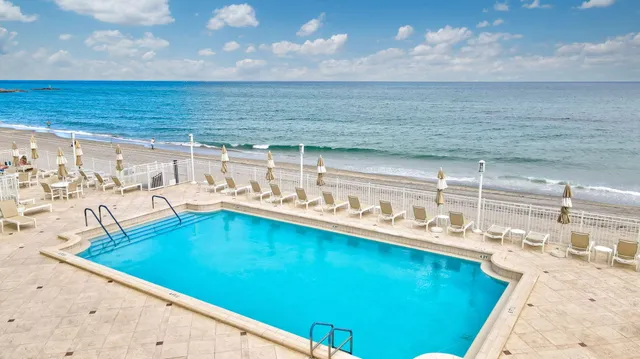 $6,900 | 1200 South Ocean Boulevard, Unit 16H, Boca Raton, FL 33432