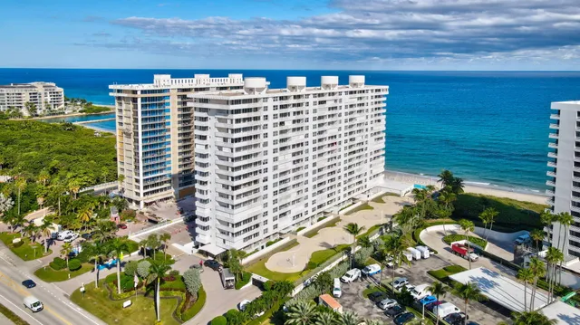 $6,900 | 1200 South Ocean Boulevard, Unit 16H, Boca Raton, FL 33432