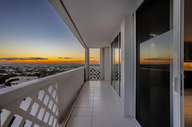 $6,900 | 1200 South Ocean Boulevard, Unit 16H, Boca Raton, FL 33432