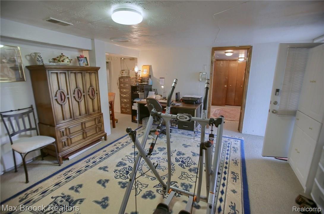 2603 Worcester Road West Bloomfield, MI 48323 - Photo 24 of 34 Finished_Lower_Level.jpg