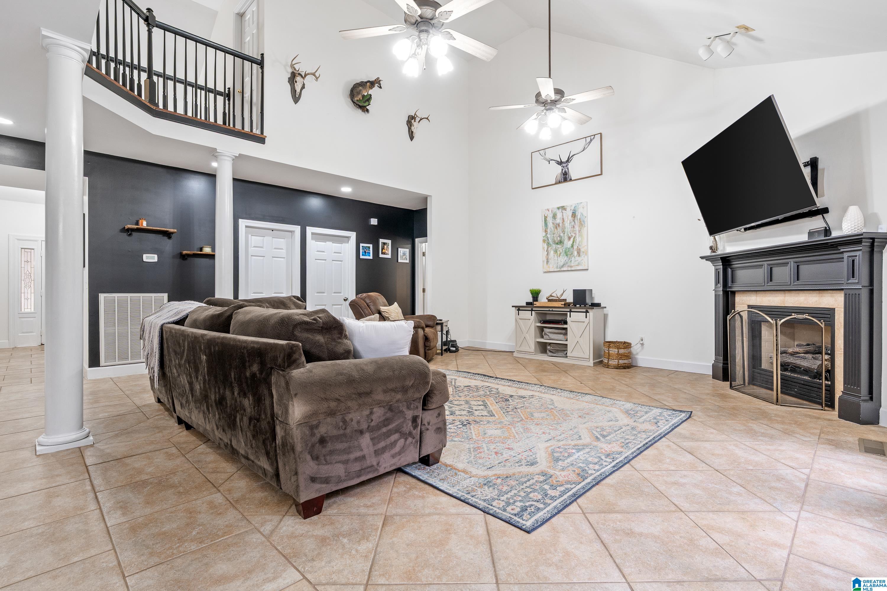 65 Ridgecrest Lane Trussville, AL 35173 - Photo 17 of 84