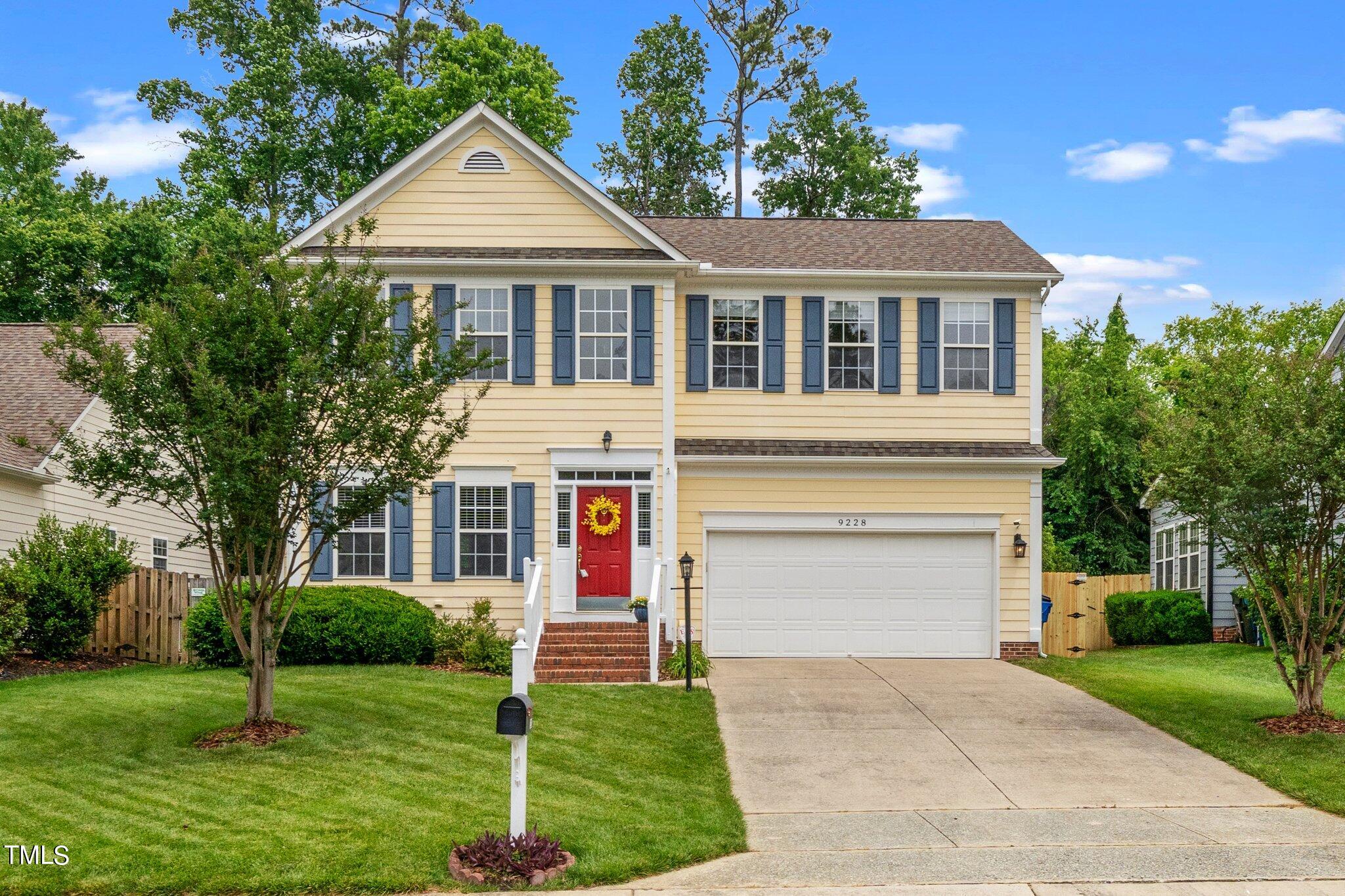 9228 Shallcross Way Raleigh, NC 27617 - Photo 1 of 34 3-web-or-mls-9228 Shallcross Way-200
