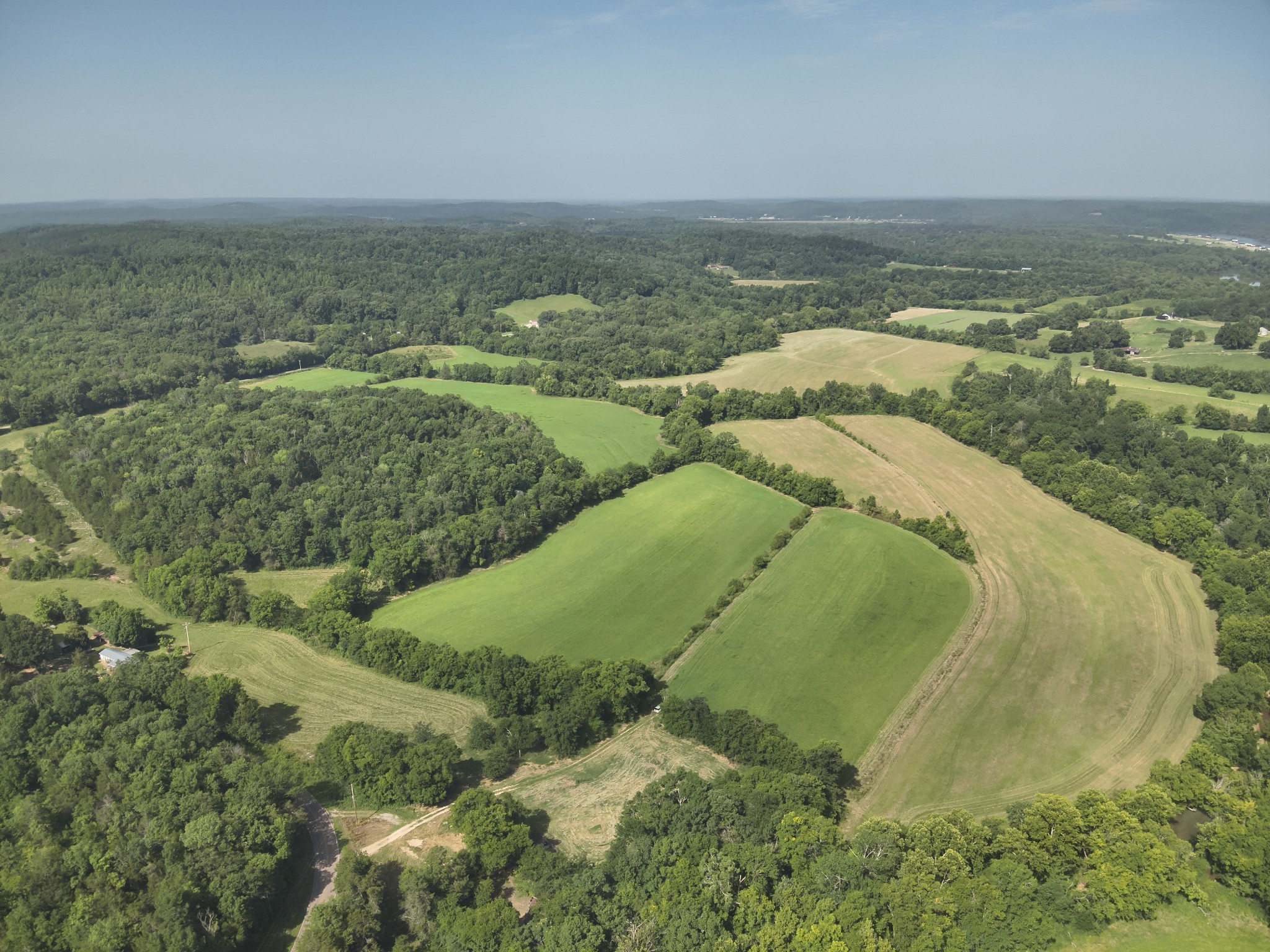 0 Culps Bend Road Clifton, TN 38425 - Photo 1 of 41
