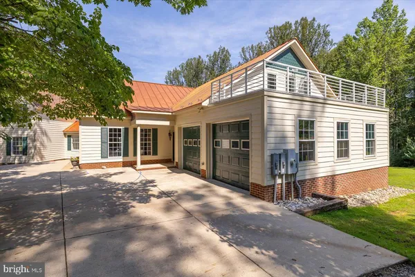 $1,499,900 | 6360 Tennis Court, Boston, VA 22713