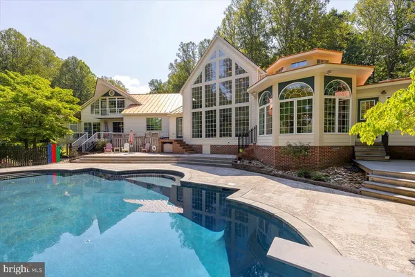 $1,499,900 | 6360 Tennis Court, Boston, VA 22713